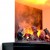 Chimenea Hauptmann Vapor de Agua