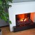 Chimenea Hauptmann Vapor de Agua