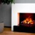 Chimenea Hauptmann Vapor de Agua