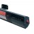 Royal Diamond 2500W calefactor eléctrico negro de Sunred