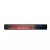 Royal Diamond 2500W calefactor eléctrico negro de Sunred