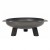 Brasero Salo Classic - 60 cm de longitud 