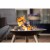 Brasero Chicago - 80 cm. productos de bioetanol-chimeneas para exterior jardín y patio