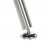 Brasero Chicago - 80 cm. productos de bioetanol-chimeneas para exterior jardín y patio