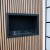Foco Uno 800 - Bio chimenea empotrable. Chimenea de Bioetanol