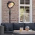 Indus Bright calefactor de terraza de pie 2100W  