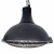 Indus II Bright calefactor de terraza colgante 2100W  