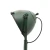 Indus calefactor de terraza de pie 2100W  