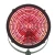 Indus calefactor de terraza de pie 2100W  