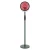 Indus calefactor de terraza de pie 2100W  