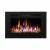LED Pro insert chimenea eléctrica el - 66cm de longitud. Perfecta para decorar.