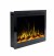 LED Pro insert chimenea eléctrica