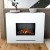 Chimenea Vapor de Agua Lessin Optimyst