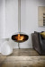 Cocoon Fires Aeris en acero