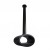 Toronto Negro - Chimenea Bioetanol Colgante de ScandiFlames