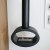 Toronto Negro - Chimenea Bioetanol Colgante de ScandiFlames