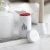 Soporte de diseño para cerillas – Blanco  