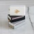 Cerillas Matchbox – Negro