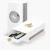 Cerillas Matchbox – Blanco