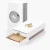 Cerillas Matchbox – Blanco