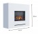 Chimenea Vapor de Agua Lessin Optimyst