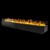 Mistero 2000 Magic chimenea de vapor preciosa chimenea alargada de vapor y luces LED