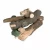 Mix de madera decorativa para chimeneas de bioetanol de ScandiFlames