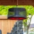 Moderna Artix 2000W Negro Colgante  