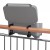 Soporte de montaje para parrilla eléctrica Balcone de Morsø