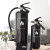 Extintor negro 6 kg - Classic