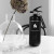 Extintor negro 2 kg - Classic