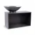 Mesa Onyx con parrilla  