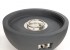 Osaka Fire Pit - Chimenea de gas para exteriores en negro y gris oscuro