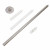 Chimenea de bioetanol de techo Ottawa Steel 60 cm de ScandiFlames