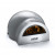 Hale Grey Oven de DeliVita en color gris