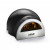 Horon de pizza a leña - The Very Black