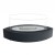 Chimenea de bioetanol de mesa ovalada en negro - ScandiFlames