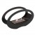 Oval - Chimenea de mesa - Chimenea de sobre mesa cuadrada para decorar