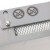 Quemador de bioetanol manual de 100 cm ScandiFlames