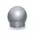 Hale Grey Oven de DeliVita en color gris