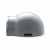 Hale Grey Oven de DeliVita en color gris