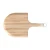 Pala para pizza de madera de 30 cm