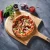 Pala para pizza de madera de 36 cm