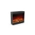 Astro 850 - Chimenea Eléctrica Pared 