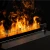 Planika Fires Cool Flame 500 inserto de vapor de agua