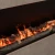 Set de troncos decorativos para Cool Flame 1000 de Planika