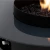 Chimenea de gas exterior Dot