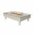 Fika - Mesa para brasero exterior de Planika Fires