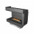 Forma Corner Left - Prime Fire