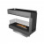 Forma Room Divider - Prime Fire